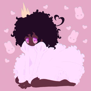 Bunny Princess