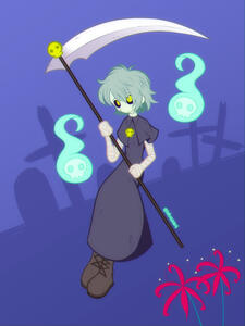 Undead Boy