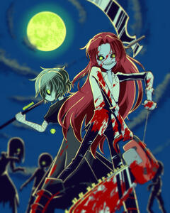 Night of the Living Dead